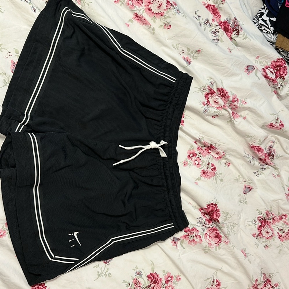 Women’s gym shorts